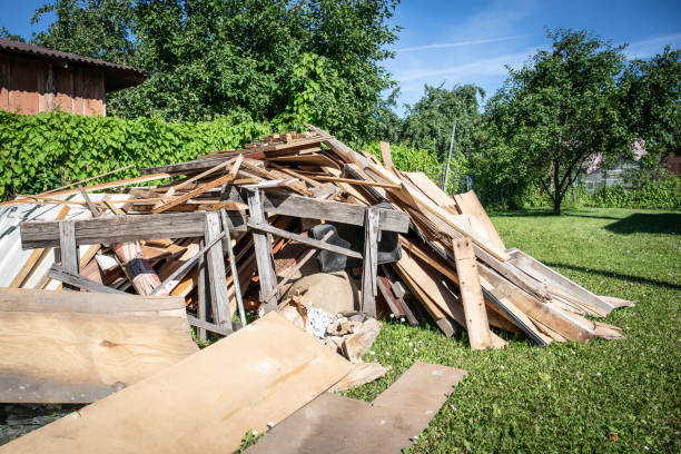 Best Commercial Junk Removal  in Lusby, MD