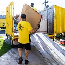 Best Residential Junk Removal  in Lusby, MD